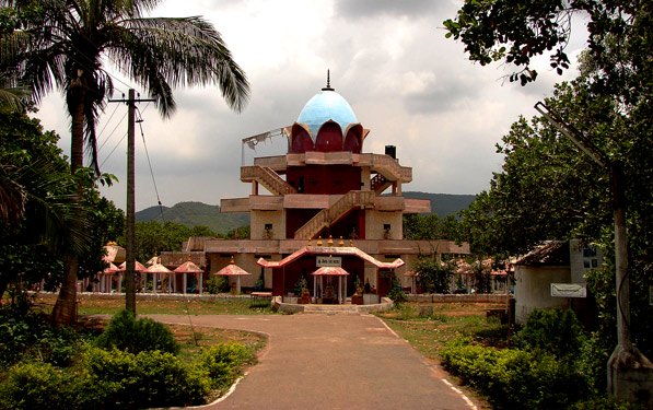 DEVIPURAM